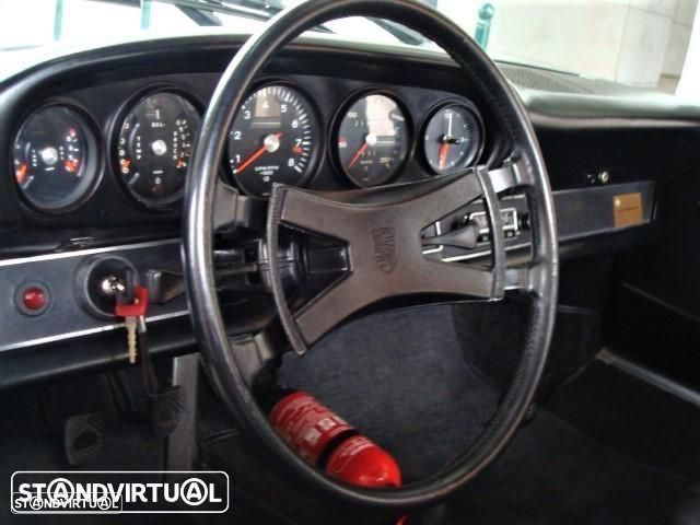 Porsche 911 Série F S 2.4 - 7