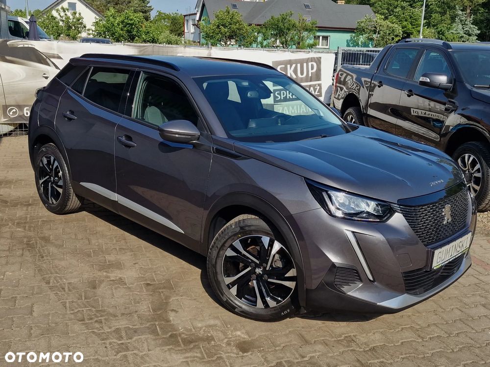 Peugeot 2008 BlueHDi 110 Allure - 6