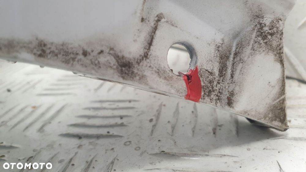 opel mokka a i zderzak przód przedni - 6