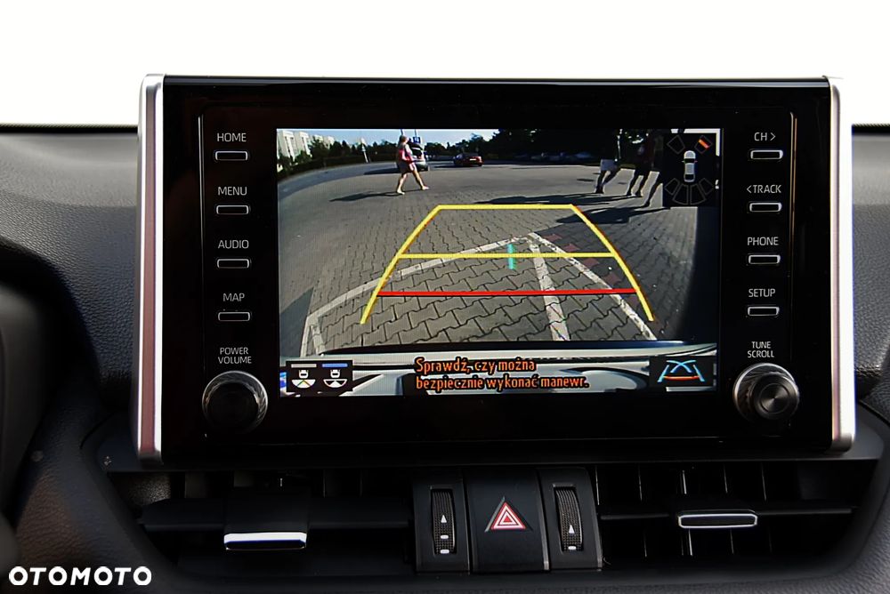 Toyota RAV4 2.5 Hybrid Selection 4x4 - 25