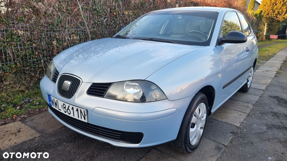 Seat Ibiza 1.2 12V Stella - 3