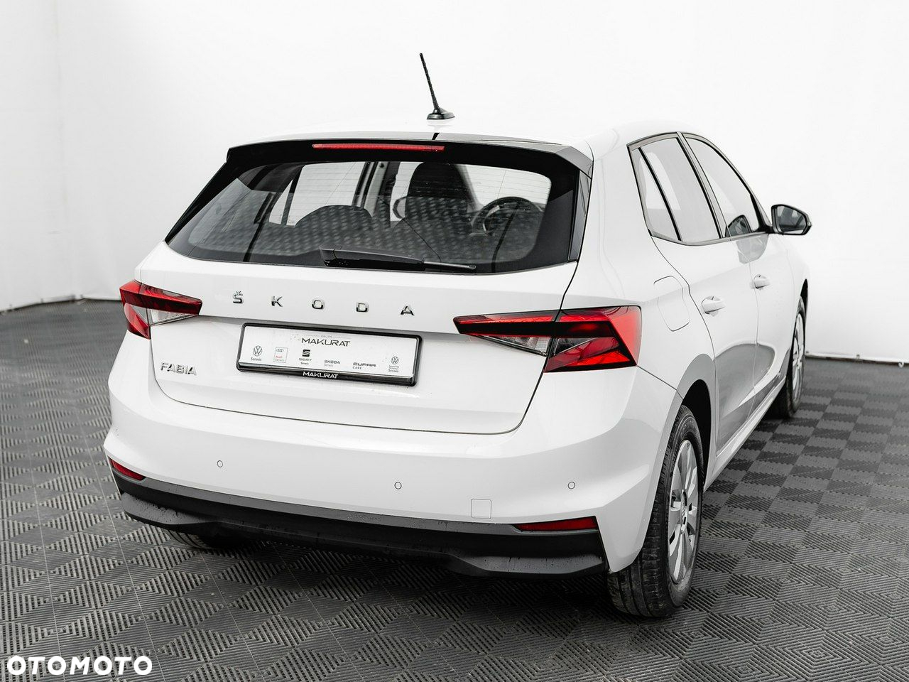 Skoda Fabia 1.0 Ambition - 6