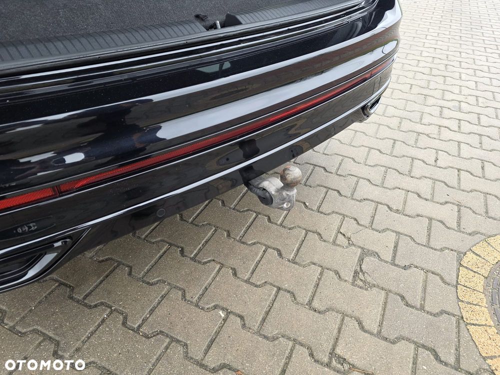 Volkswagen Tiguan Allspace 2.0 TDI 4Mot R-Line DSG 7os - 22