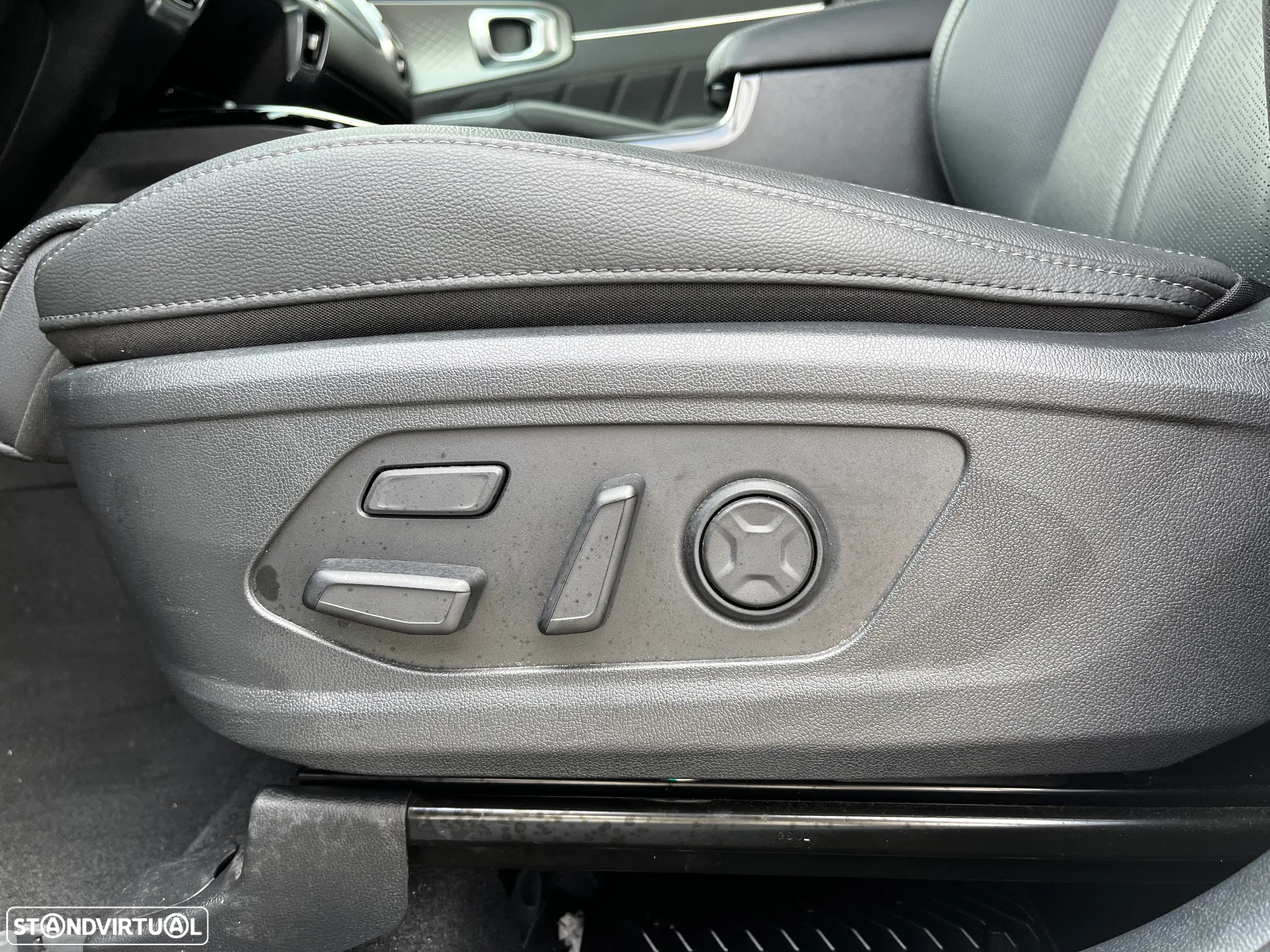 Kia Sorento 2.2 CRDi Concept 8DCT - 6