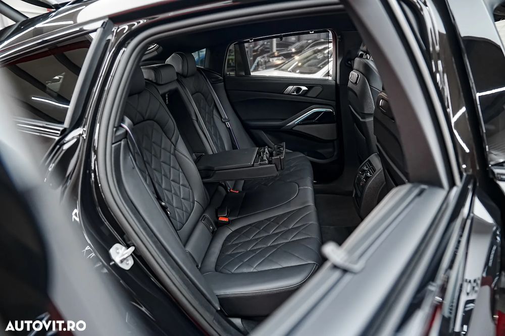 BMW X6 xDrive30d M Sport - 10