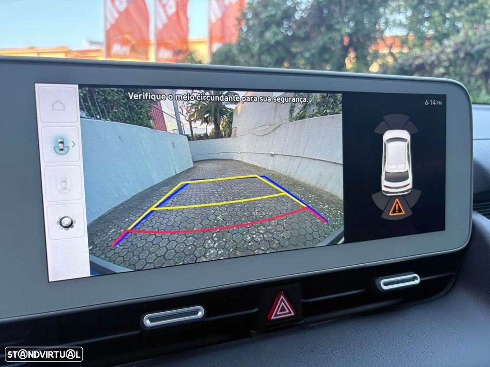 Hyundai Ioniq 5 73 kWh Premium - 44