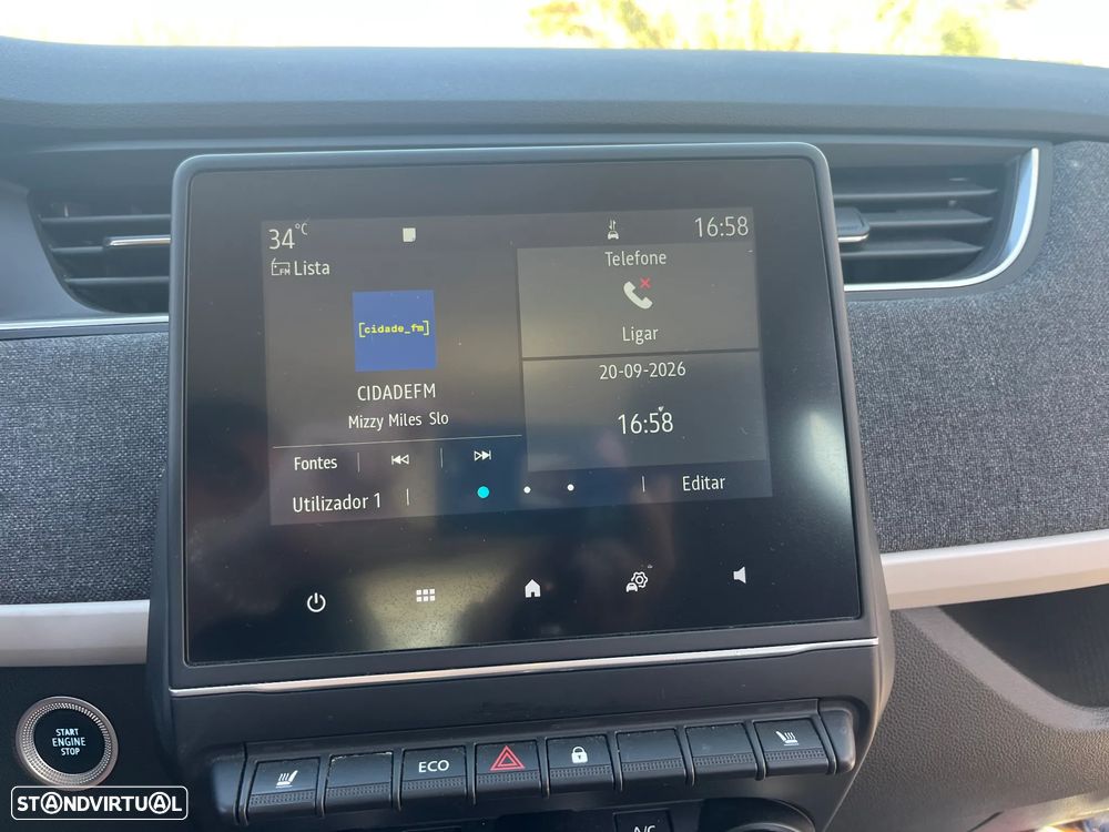 Renault Zoe - 16