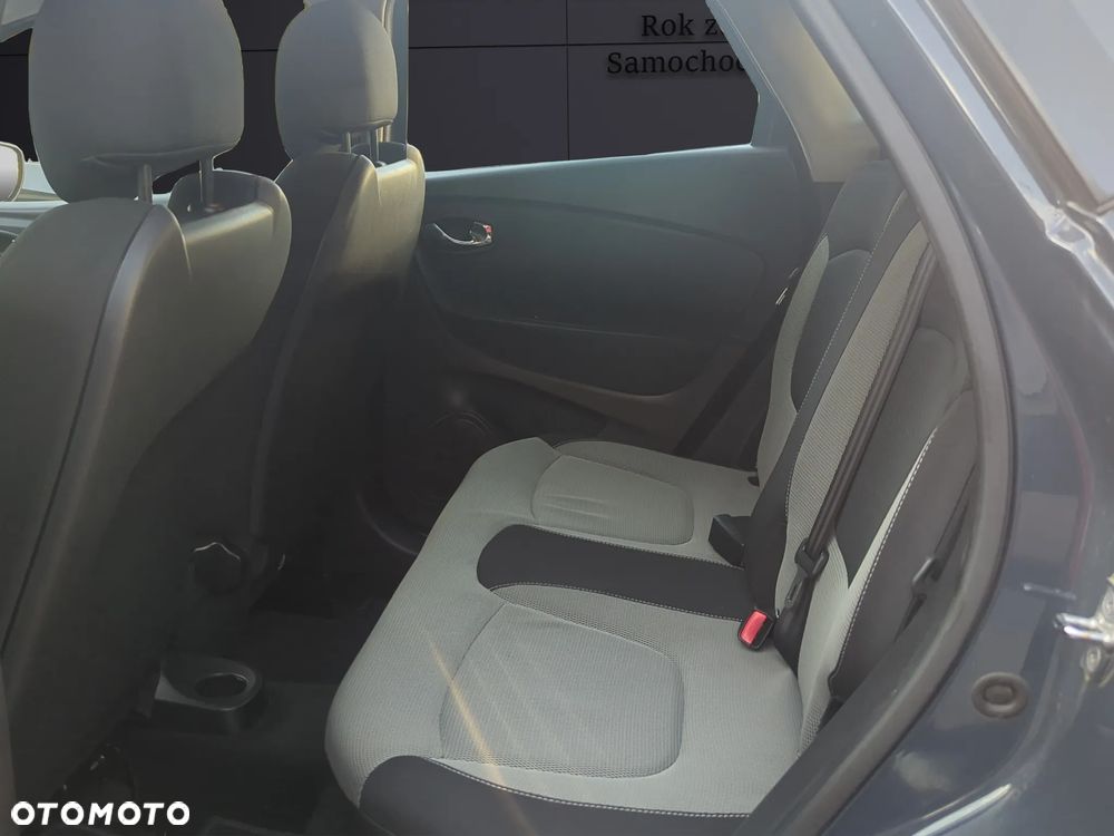 Renault Captur 0.9 Energy TCe Intens - 21