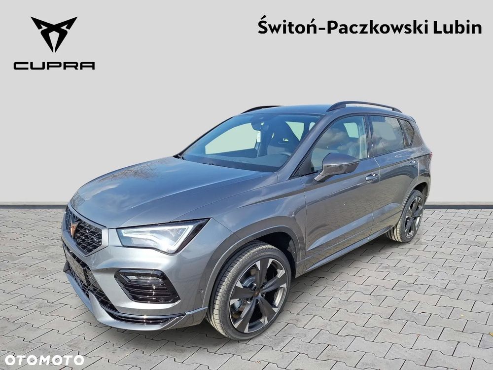 Cupra Ateca - 2
