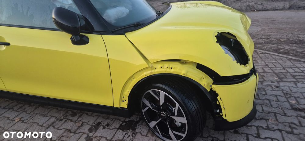 MINI Cooper S Linia Essential - 15