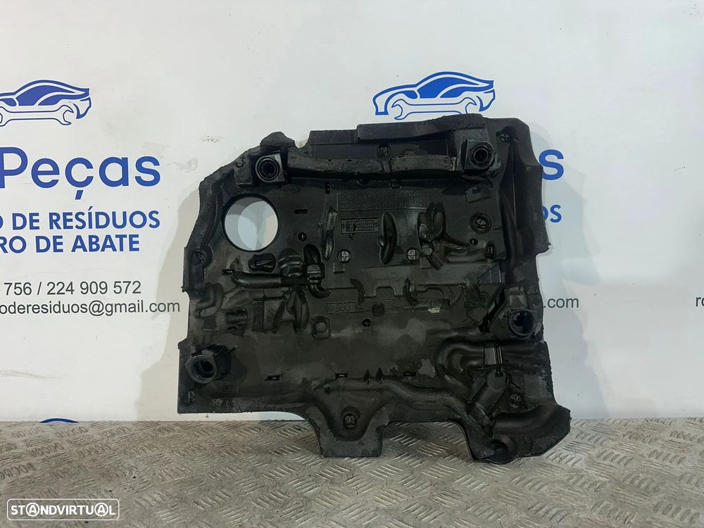 .Tampa Motor Cobertura Original VW Volkswagen 1.6 TDi 03L103925B 2009 - 2014 - 4
