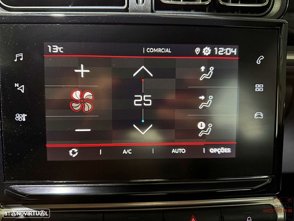 Citroën C3 1.2 PureTech Max - 28