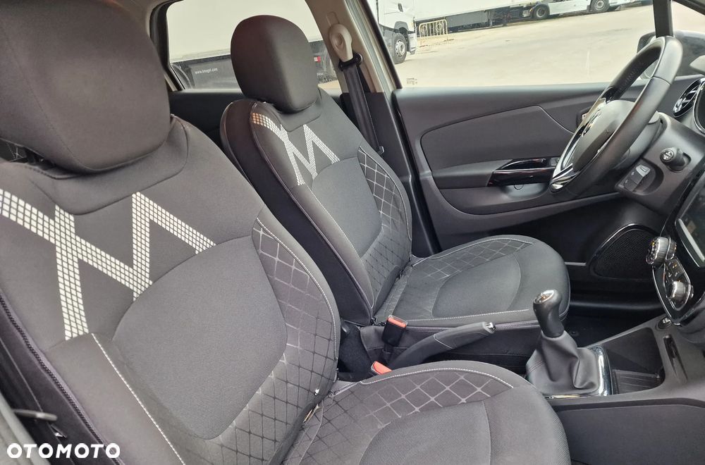 Renault Captur - 11