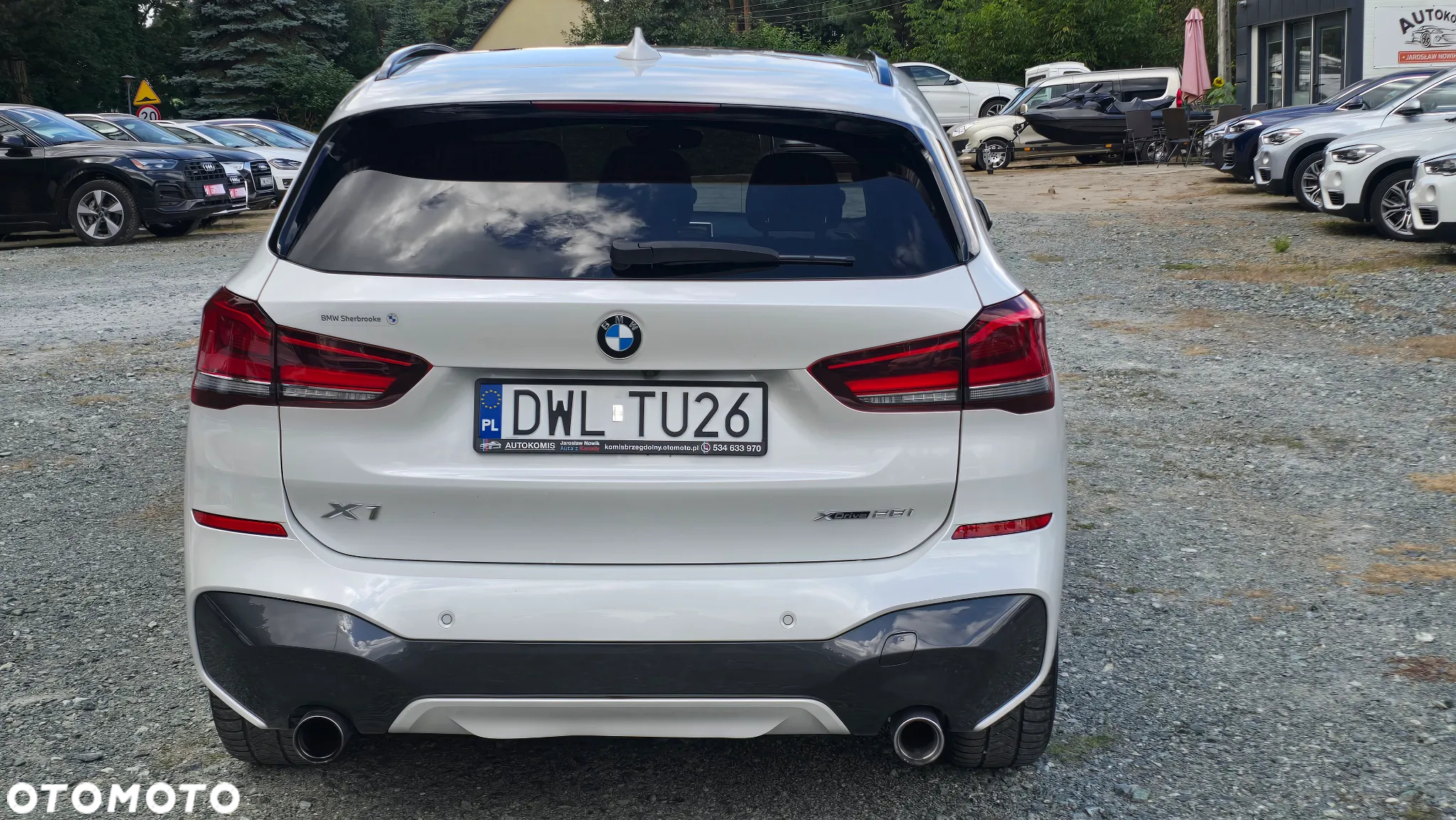 BMW X1 - 9