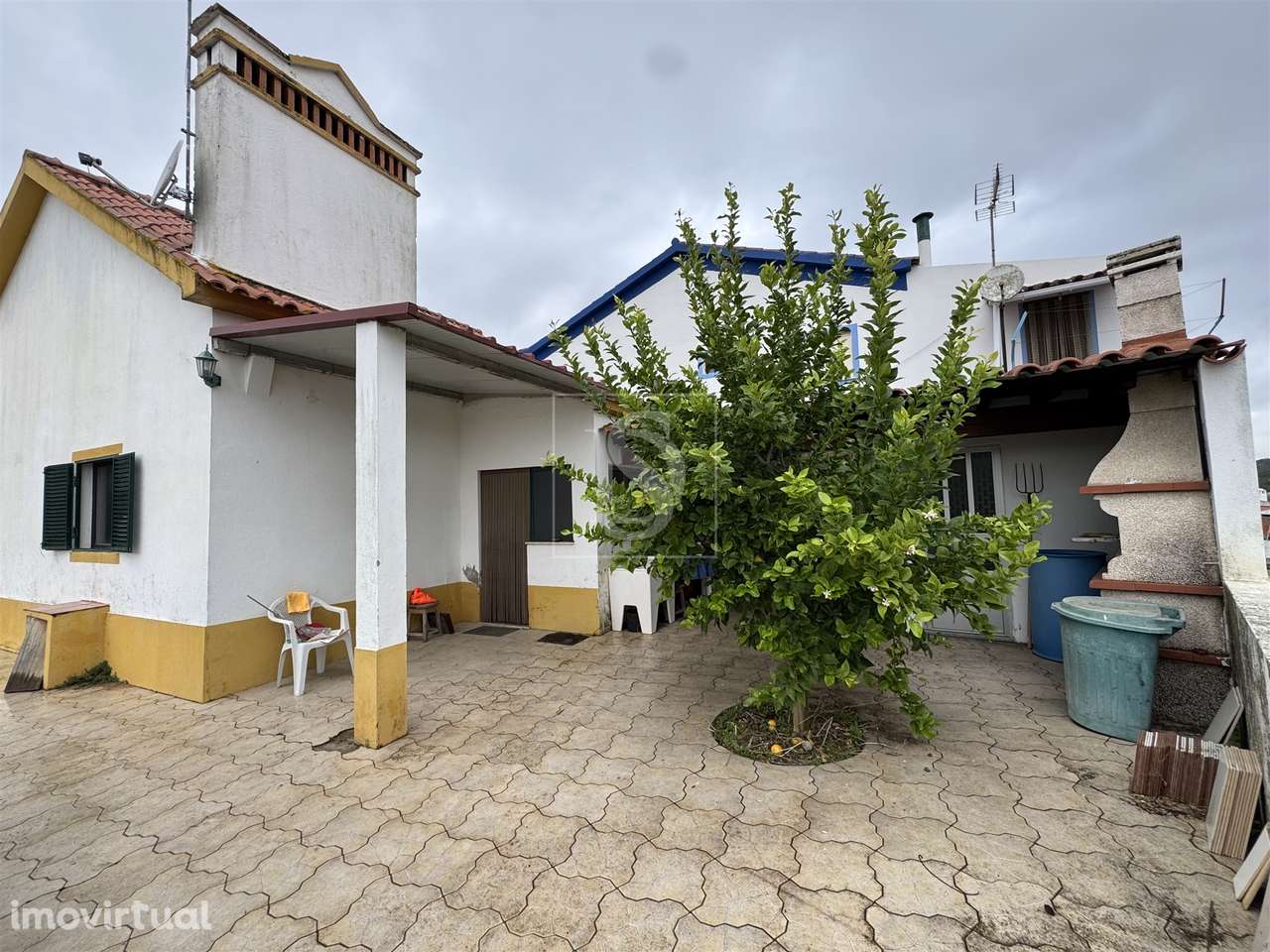 Moradia T3 Venda em Longomel,Ponte de Sor - Grande imagem: 4/28