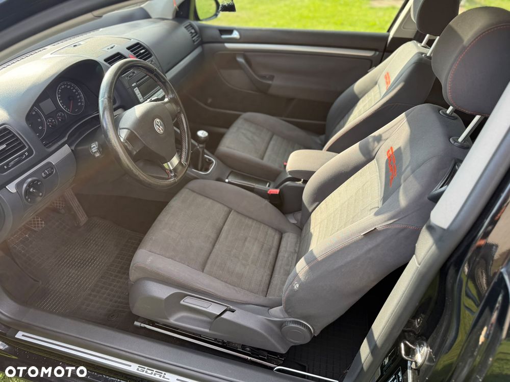 Volkswagen Golf 1.6 GT Sport - 11