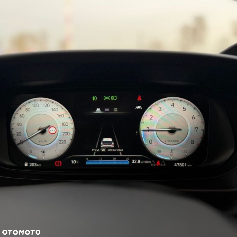 Hyundai i20 - 33