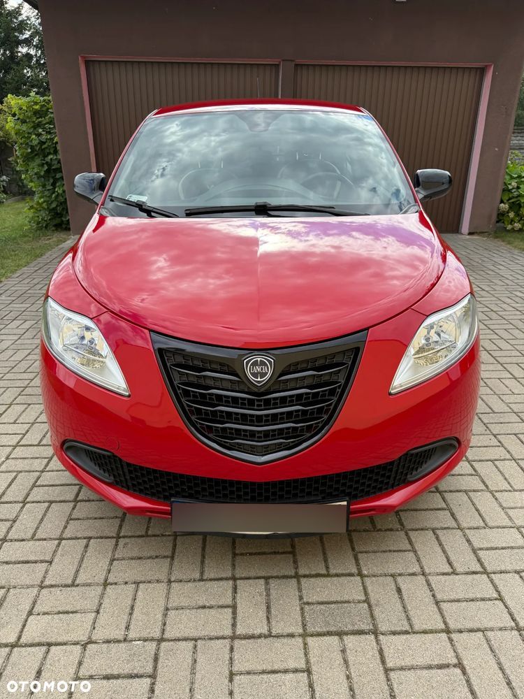 Lancia Ypsilon 1.2 8V Elefantino S&S - 3