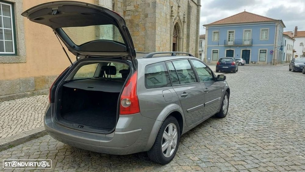 Renault Mégane Break - 12