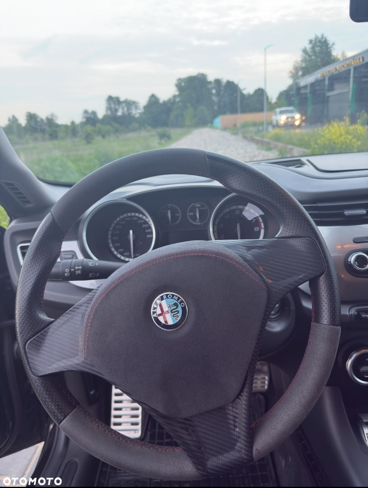Alfa Romeo Giulietta - 13