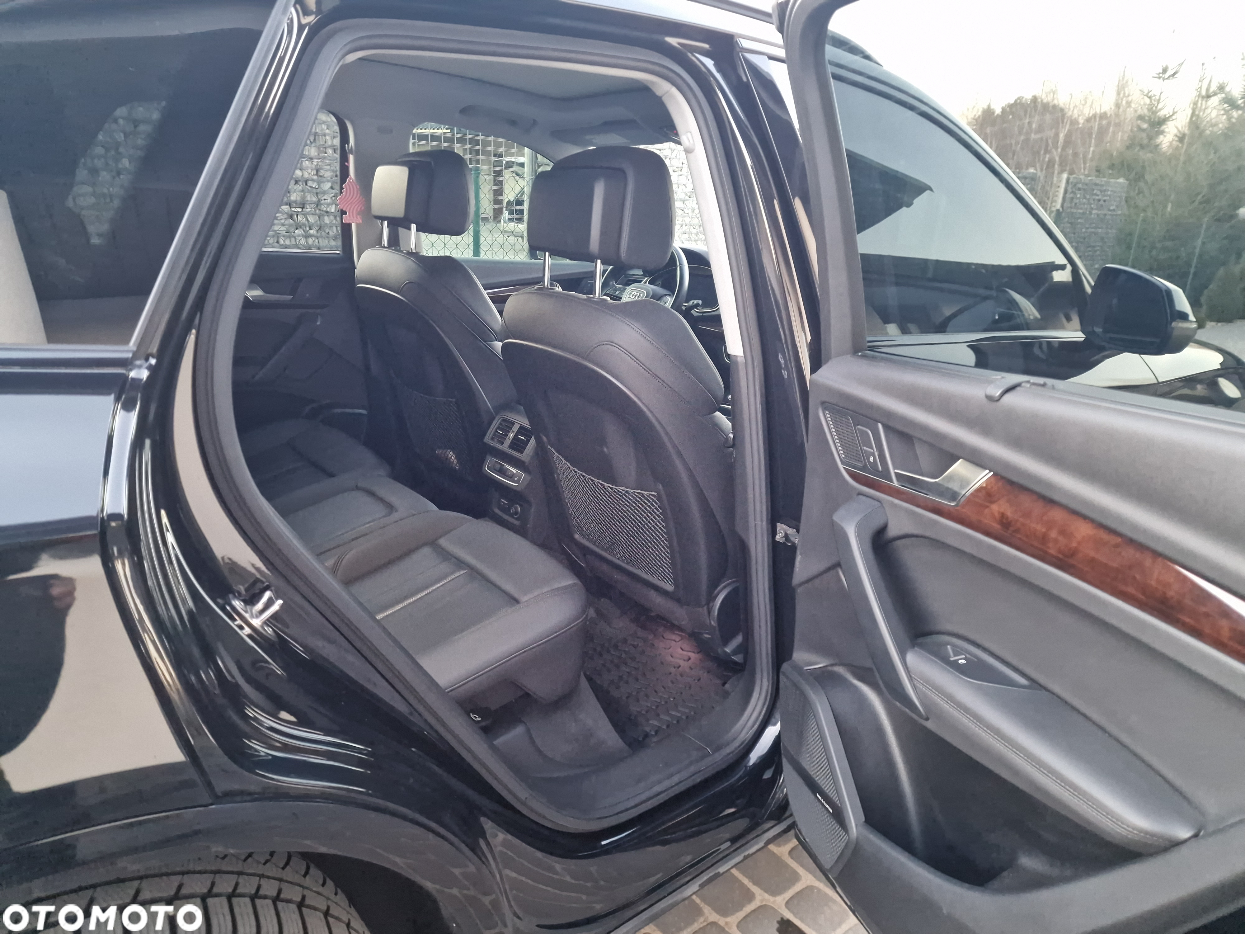 Audi Q5 2.0 TFSI Quattro S tronic - 13