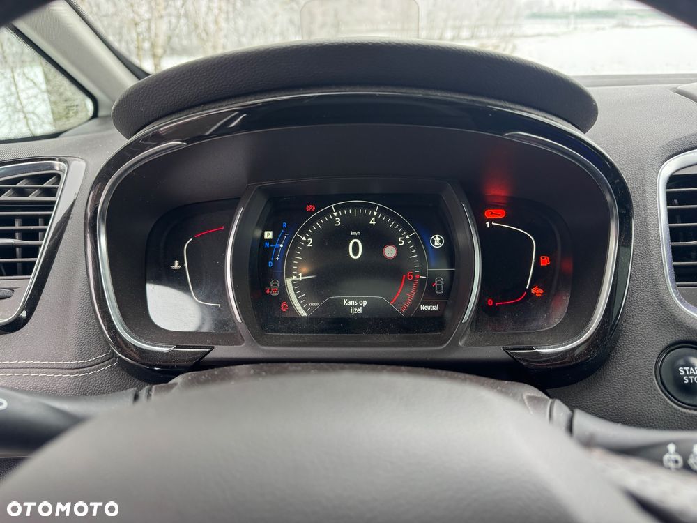 Renault Espace 1.6 TCE Initiale Paris EDC 7os - 30