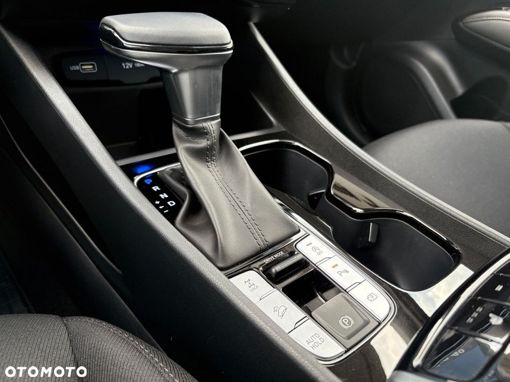 Hyundai Tucson - 28