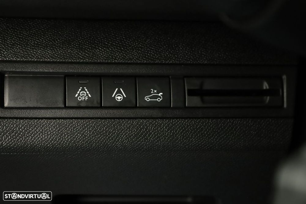 Peugeot 3008 1.2 PureTech GT EAT8 - 19