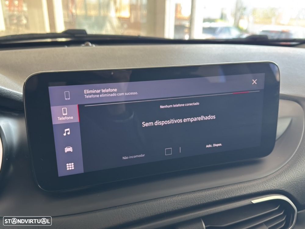 Fiat Tipo Cross 1.0 GSE T3 - 19