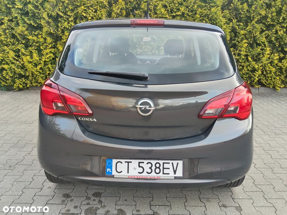Opel Corsa 1.4 Active - 15