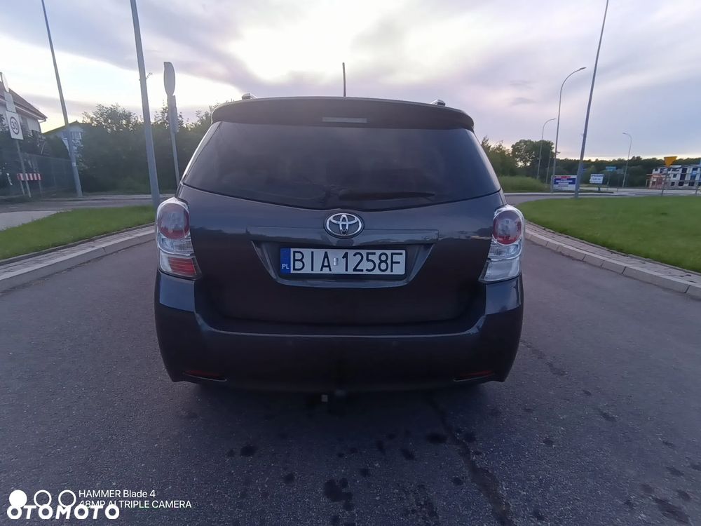 Toyota Verso 2.0 D-4D Edition - 5