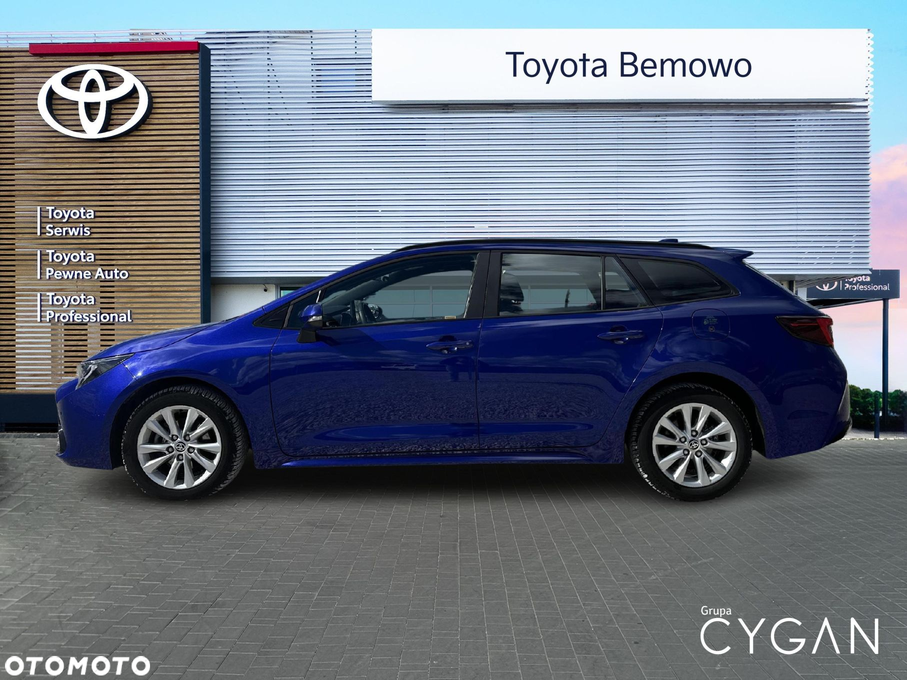 Toyota Corolla - 6