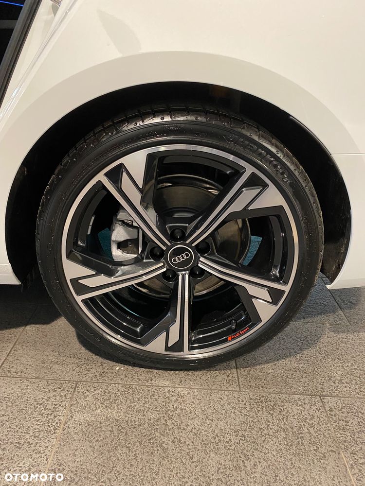 Audi A4 Limousine 40 TFSI mHEV Quattro S Line S tronic - 10