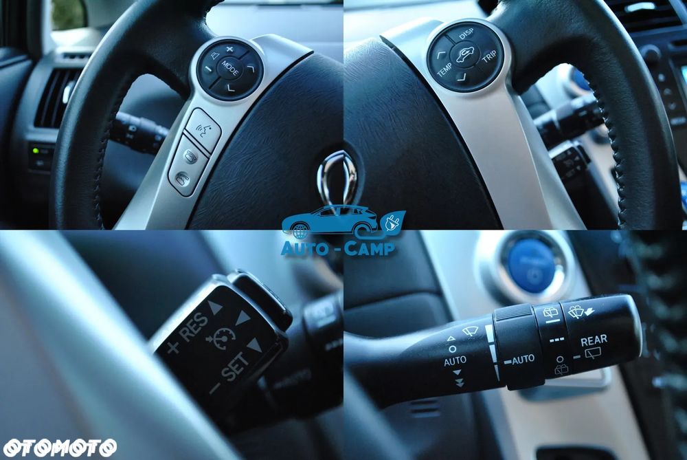 Toyota Prius+ 1.8 HSD Prestige - 14