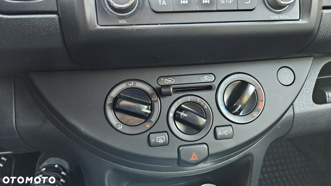 Nissan Note - 20