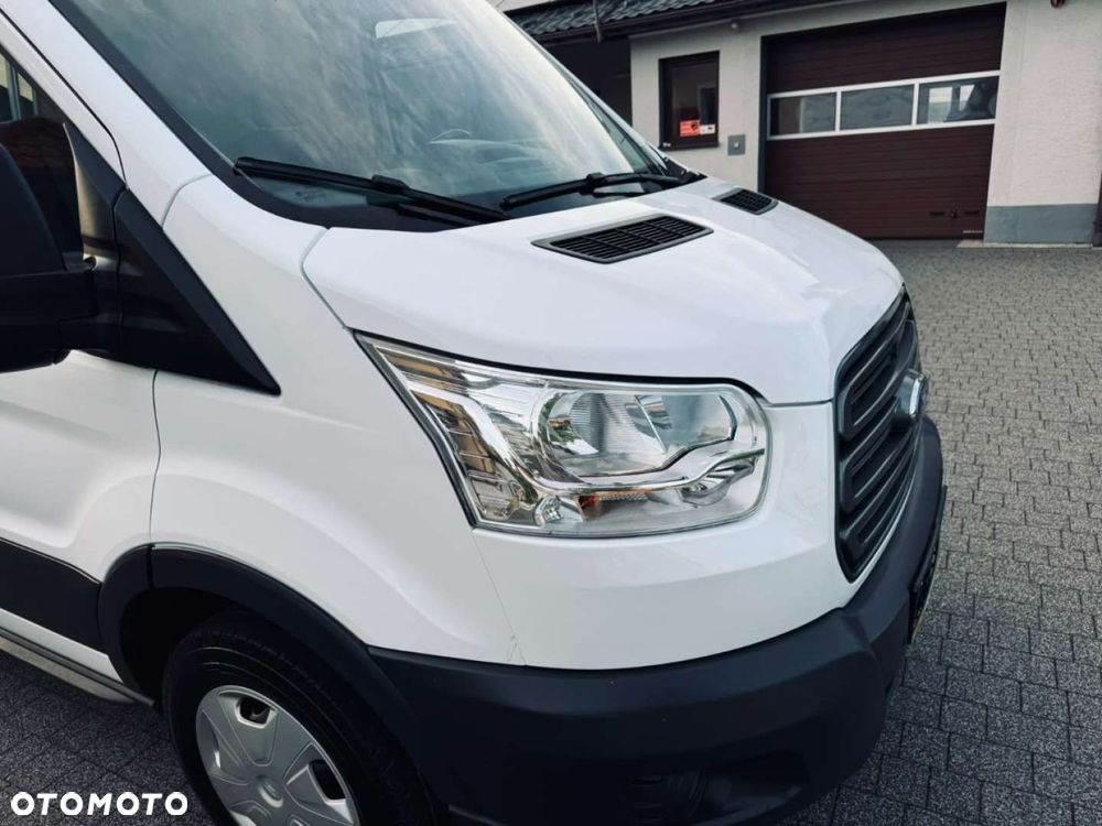 Ford Transit L3 H2 Jak Nowy - 3