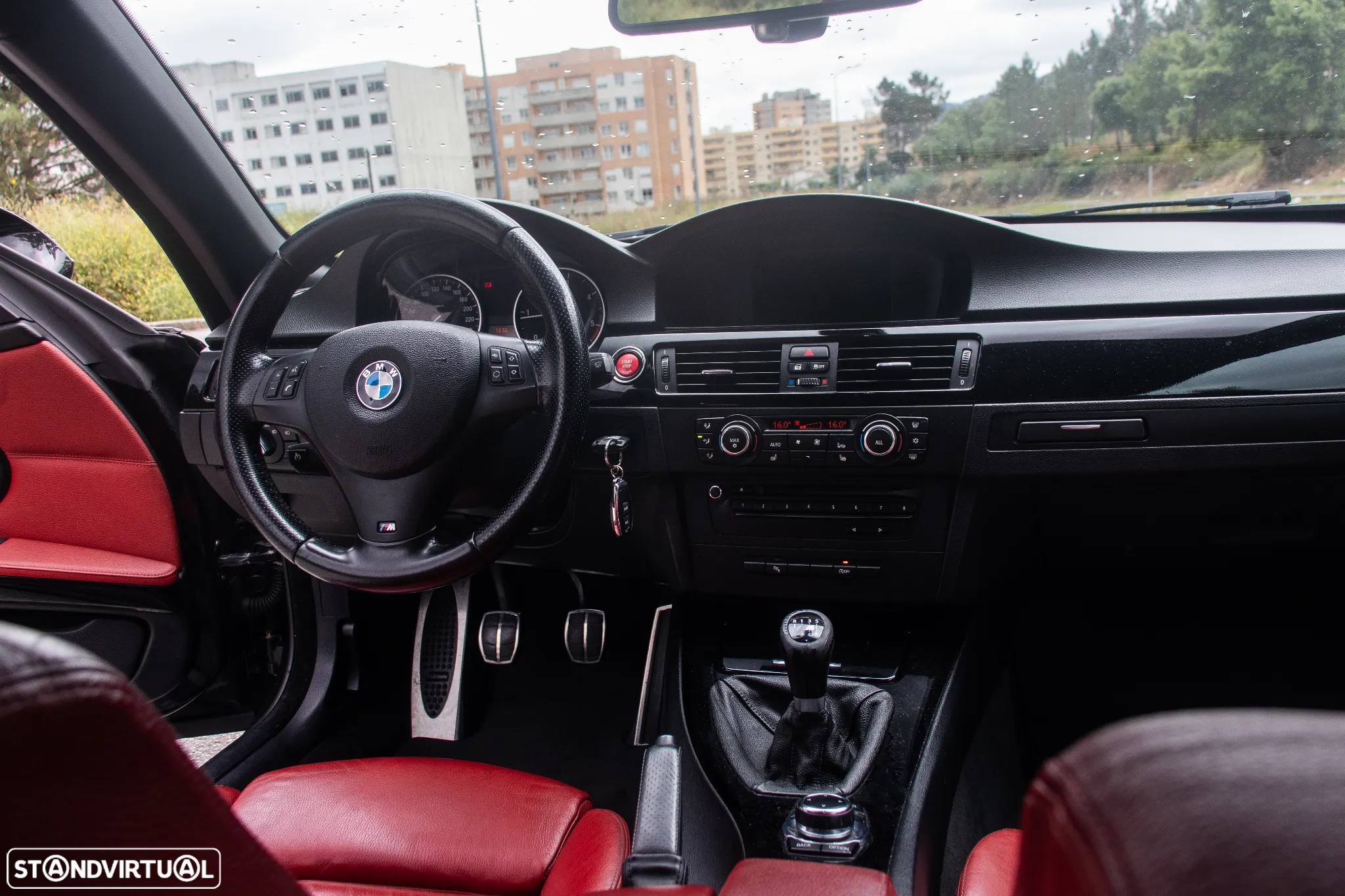 BMW 320 d Coupe M Sport Edition - 6
