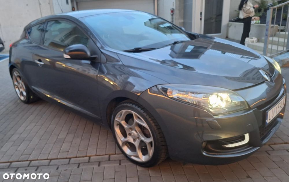 Renault Megane - 4