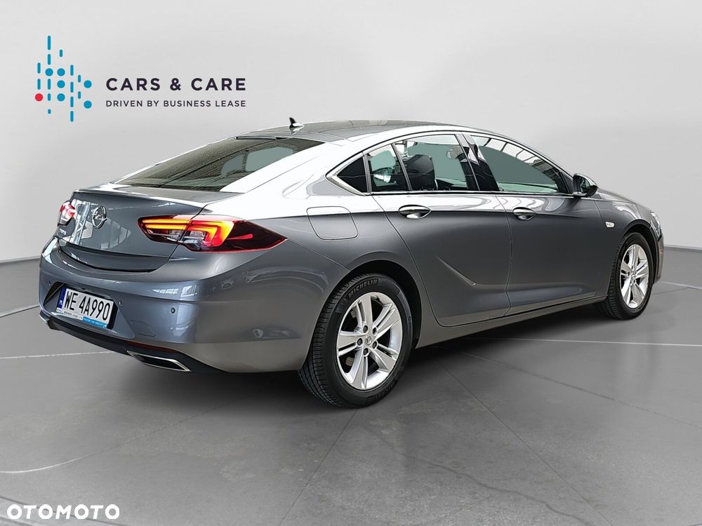 Opel Insignia 2.0 T Elegance S&S - 30