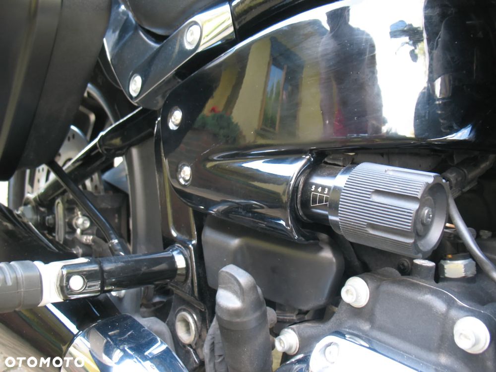 Harley-Davidson Softail Sport Glide - 20