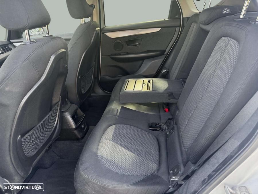 BMW 216 Active Tourer d Advantage - 20