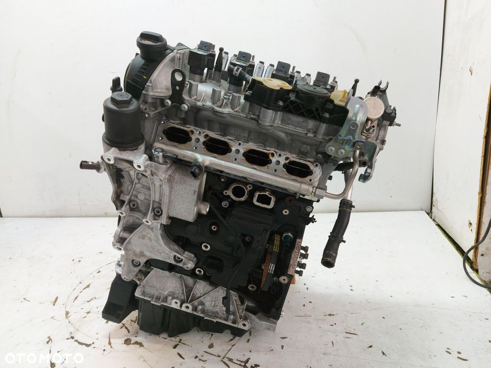 Porsche Macan II LIFT SILNIK 2.0 TFSI DMT - 1