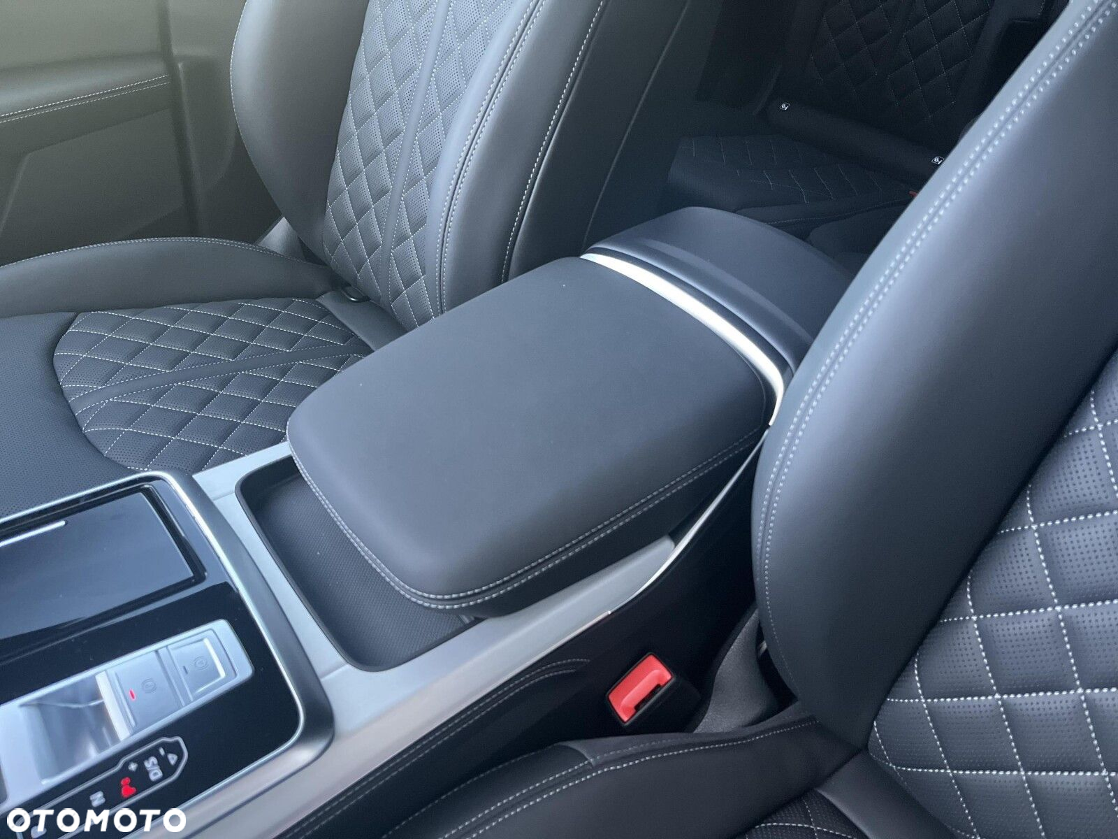 Audi Q7 - 31