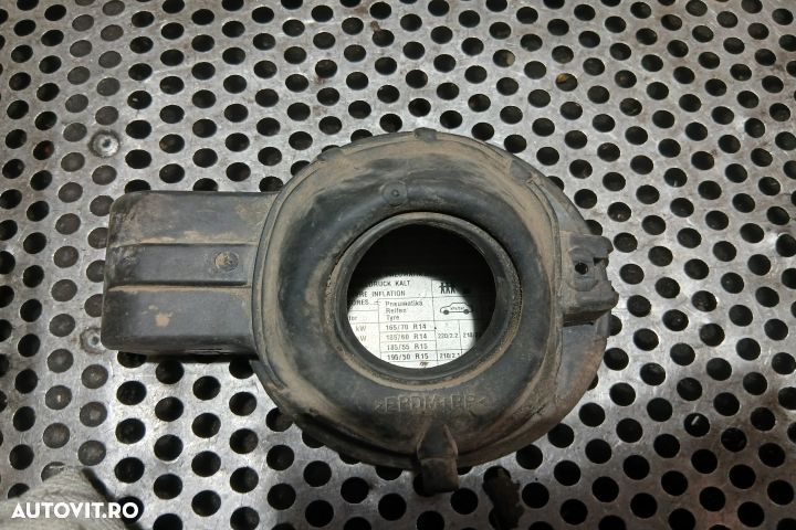Usita rezervor 6Y5010315B 6Y5010315B Skoda Fabia 6Y [1999 - 2004] Sed - 2