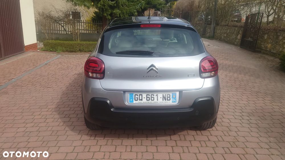 Citroën C3 Pure Tech 83 S&S C-SERIES - 6