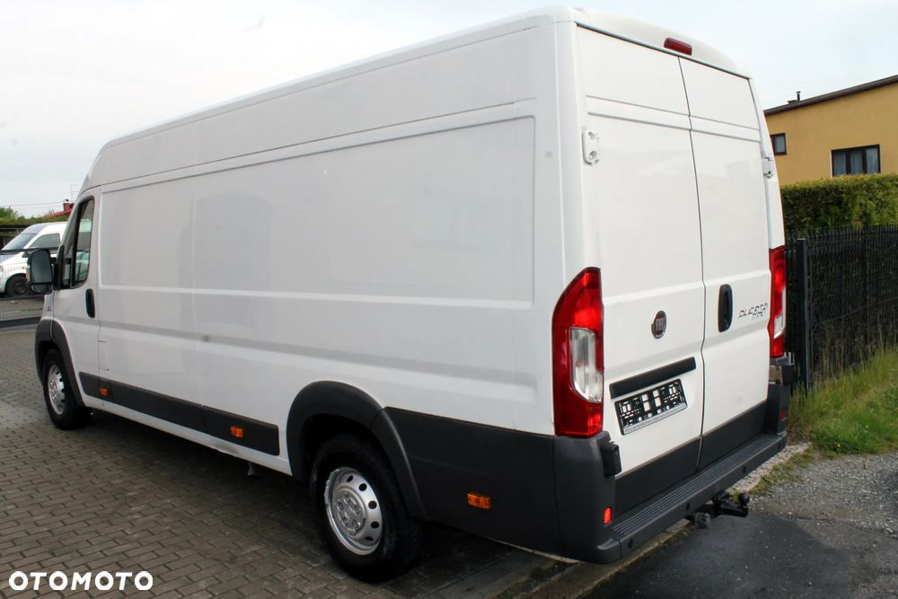 Fiat MAXI L4H2 2287 cm 130 koni PO REMONCIE SILNIKA. - 5