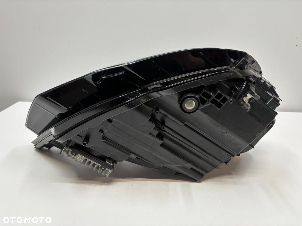 Audi A6 C8 4K0 Lampa Lewa Full Led Lewa Przód Przednia 4K0941033 - 9