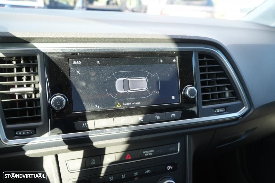 SEAT Ateca 1.0 TSI Style - 10