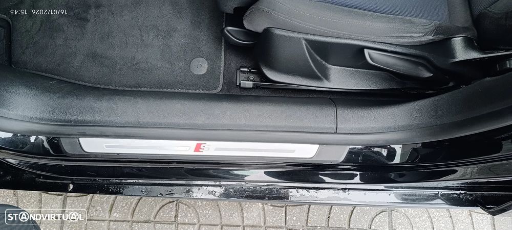 Audi A5 Sportback 40 TDI S line S tronic - 14