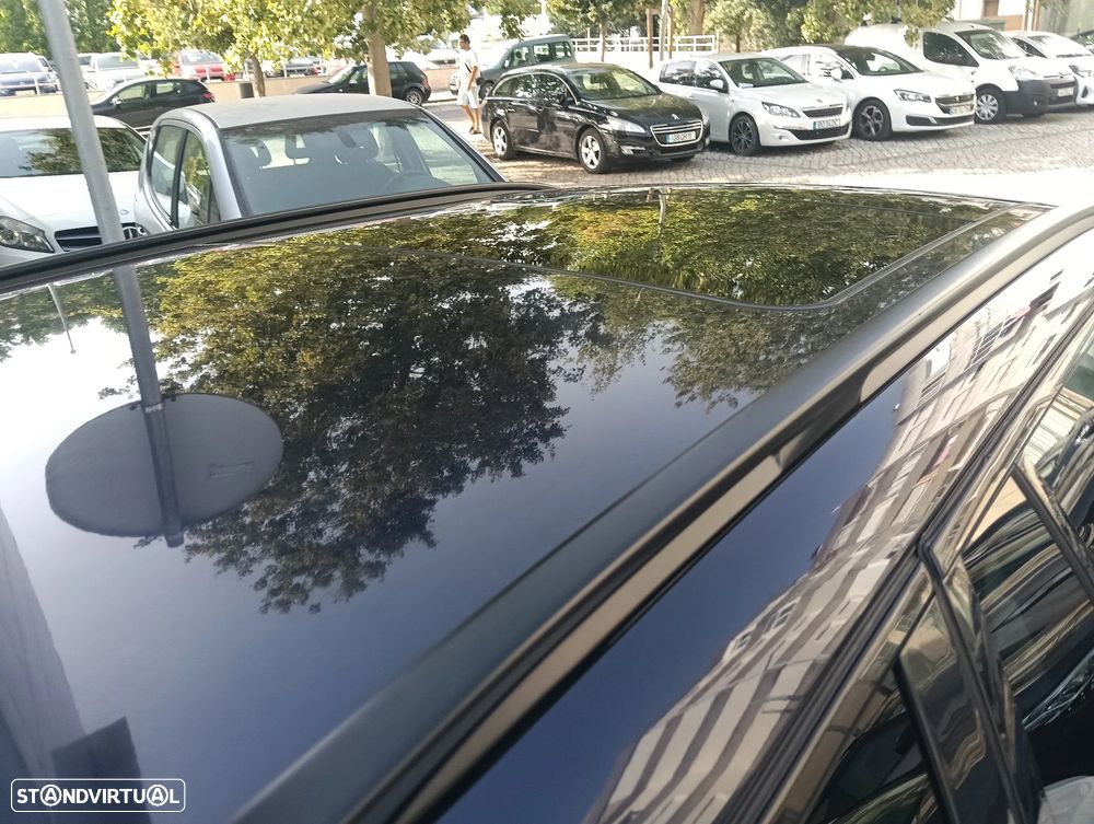BMW M550d xDrive Auto - 9